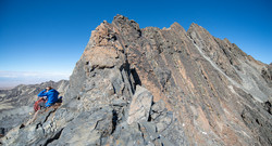 Pakukiuta East Ridge