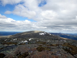 Fonnfjellet