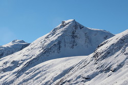 Nordre Jønnstadnebba