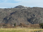 Tofjellet