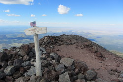 Humphreys Peak