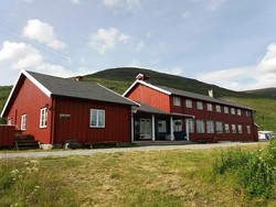Sikkilsdalsseter