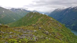 Skredfjellet