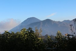 Semeru