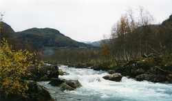 Bruflaten Kleivane brofester