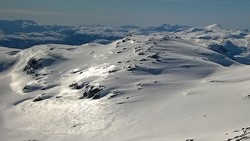 Vest for Holebottsskaret