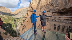 Caminito del Rey