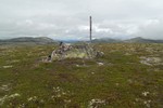 Raudfjellet