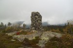 Fjøsvikfjellet