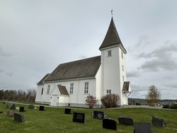 Bjørkelangen kirke