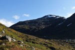 Remsfjellet Nordvest Remsfjellet Nordvest