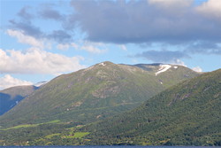 Olahansfjellet