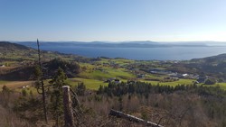 Luråsen Utsiktspunkt