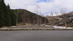 Osavatnet p-plass (kr)