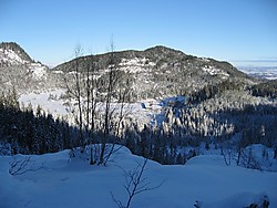 Våttåsen