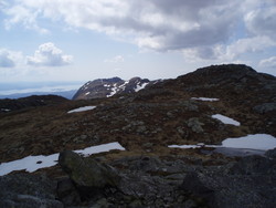 Midtfjellet