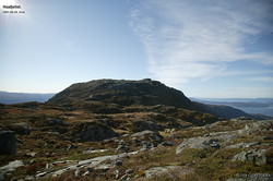 Håfjellet