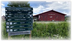 Sulitjelma Turistsenter