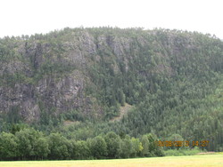 Vattahaugen