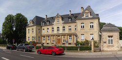 Institut Emile Metz