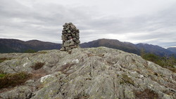 Strandafjellet varde