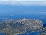 Brunnefjellet