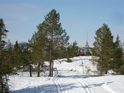 Fantefjell