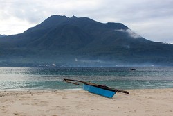 Mount Hibok-Hibok