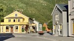 Mosjøen