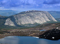 Hægefjell