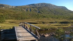 Retåssætra helårsbru