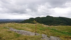 Solendfjellet