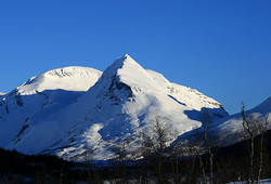 Dyrdalstinden