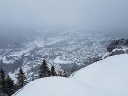 Hamrehei utsiktspunkt