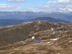 Drivarfjellet