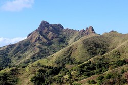 Mount Batulao