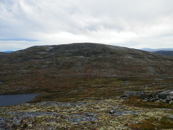Langøyfjellet