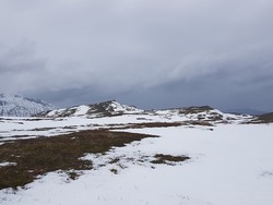 Snaufjellet