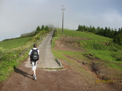 Pico Da Cruz