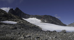 Pionerruta Falketind