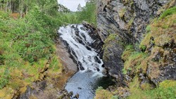 Espefossen