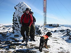 Vassfjellet