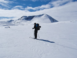 Tundradalskyrkja