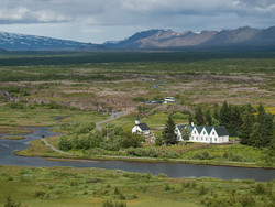 Þingvellir