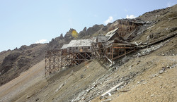 Bonanza Mine