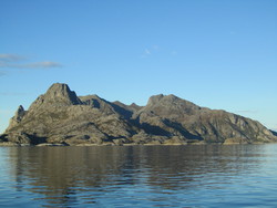 Rypdalstinden