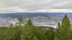 Drammen