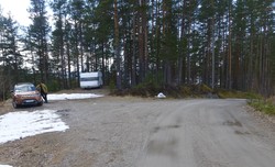 Bråkånsrud p-lomme