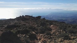 Mirador de Salvador Guerrero