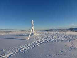 Storåsen i Ringsaker